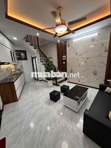 🔥 HÀNG HIẾM MINH KHAI – NHÀ LÔ GÓC – MẶT TIỀN RỘNG ,4 TẦNG ,GIÁ 5,38 T