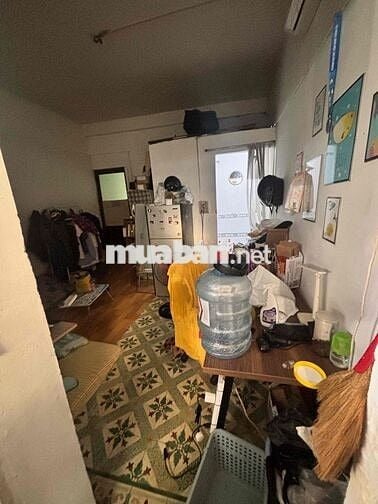 Pass trọ bình thạnh gần ngã tư hàng xanh