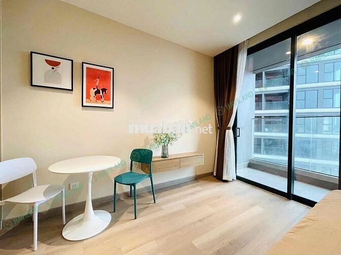 Chung cư Panoma 1 - ngay cầu Trần Thị Lý - Biển Mỹ Khê