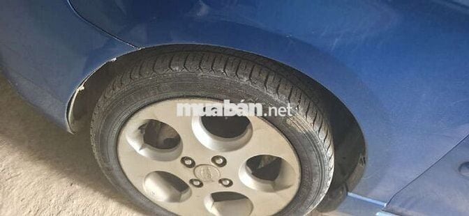 2008 SLX 1.0 AT - 113000 km