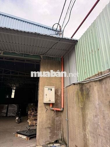 cho thuê 1000mv Q12 - Giá: 50tr/th