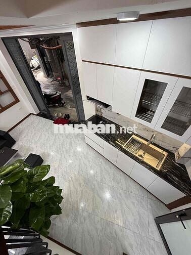 🔥 HÀNG HIẾM MINH KHAI – NHÀ LÔ GÓC – MẶT TIỀN RỘNG ,4 TẦNG ,GIÁ 5,38 T