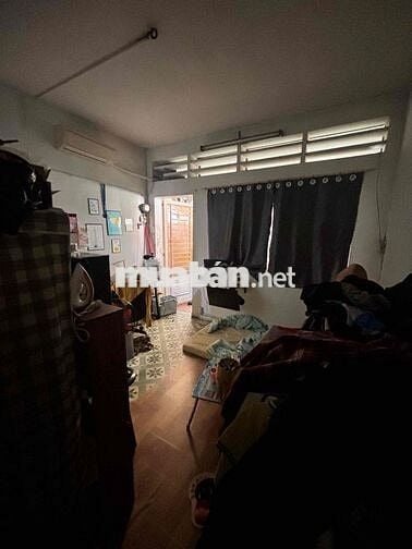 Pass trọ bình thạnh gần ngã tư hàng xanh