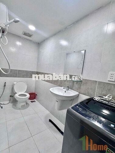 KHAI TRƯƠNG CHDV 1PN TÁCH BẾP FULL NT