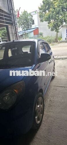 2008 SLX 1.0 AT - 113000 km