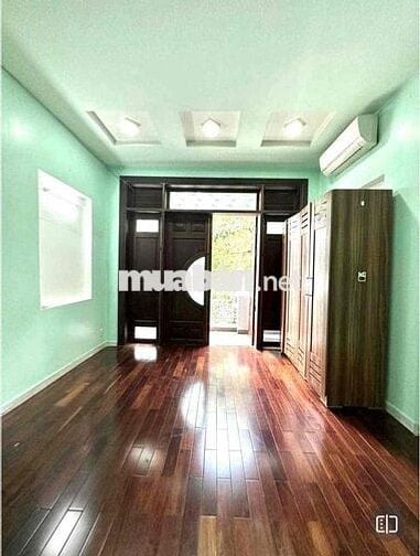 🔥Nhà 3 Lầu, 4PN, 4WC, Mặt Tiền Cư Xá CHU VĂN AN, P26, Bình Thạnh