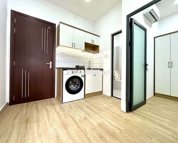 ✨️KHAI TRƯƠNG HỆ THỐNG CĂN HỘ 2PN GẦN CÔNG VIÊN GIA ĐỊNH, PHÚ NHUẬN✨️