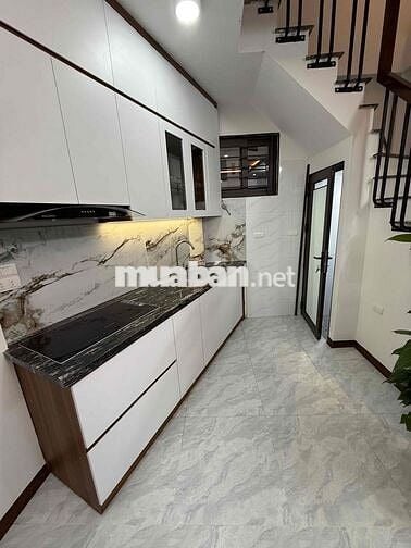 🔥 HÀNG HIẾM MINH KHAI – NHÀ LÔ GÓC – MẶT TIỀN RỘNG ,4 TẦNG ,GIÁ 5,38 T