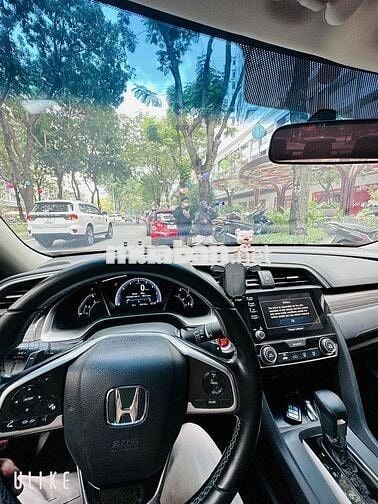 Siêu Phẩm Cọp Honda Civic 2020 1.5G - 78000 km