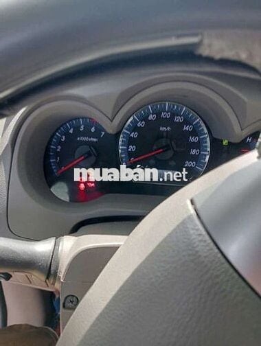 Toyota Fortuner 2013 Trắng 89825 km