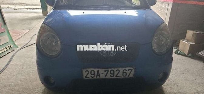 2008 SLX 1.0 AT - 113000 km