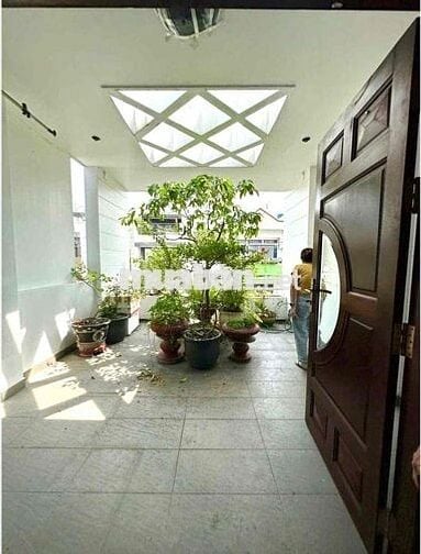 🔥Nhà 3 Lầu, 4PN, 4WC, Mặt Tiền Cư Xá CHU VĂN AN, P26, Bình Thạnh