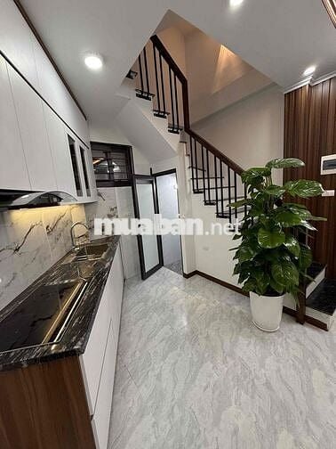 🔥 HÀNG HIẾM MINH KHAI – NHÀ LÔ GÓC – MẶT TIỀN RỘNG ,4 TẦNG ,GIÁ 5,38 T