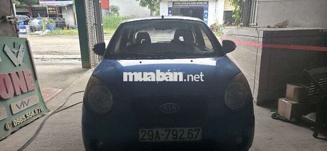 2008 SLX 1.0 AT - 113000 km