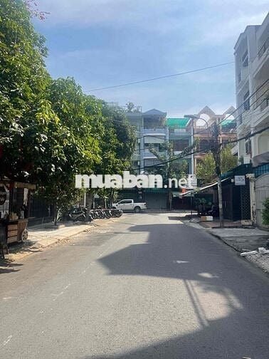 🔥Nhà 3 Lầu, 4PN, 4WC, Mặt Tiền Cư Xá CHU VĂN AN, P26, Bình Thạnh