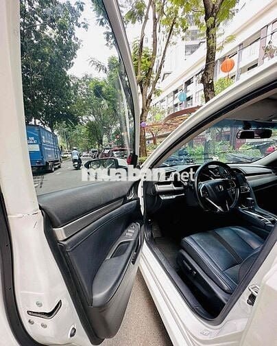 Siêu Phẩm Cọp Honda Civic 2020 1.5G - 78000 km
