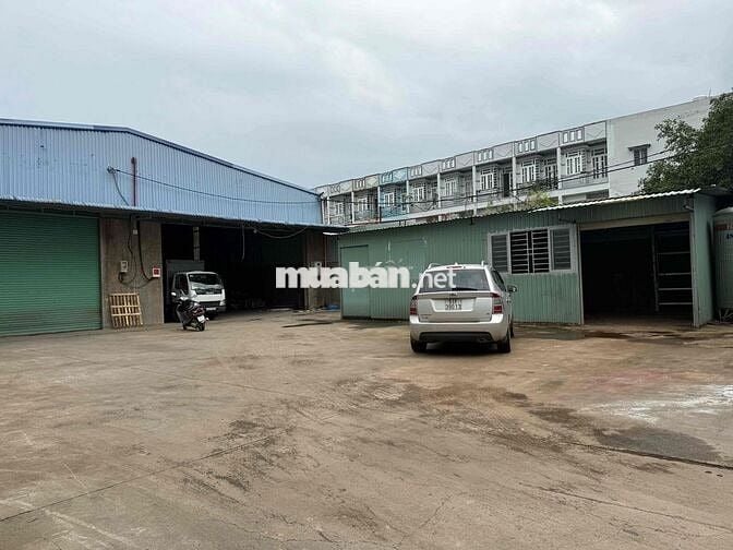 cho thuê 1000mv Q12 - Giá: 50tr/th