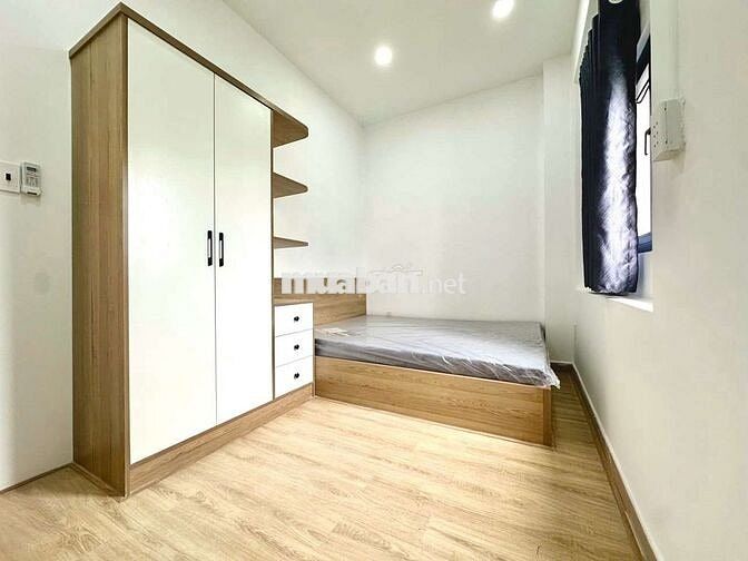 ✨️KHAI TRƯƠNG HỆ THỐNG CĂN HỘ 2PN GẦN CÔNG VIÊN GIA ĐỊNH, PHÚ NHUẬN✨️