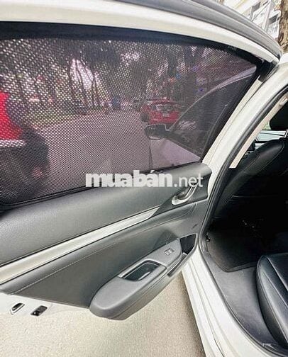 Siêu Phẩm Cọp Honda Civic 2020 1.5G - 78000 km