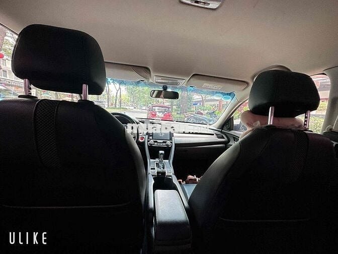 Siêu Phẩm Cọp Honda Civic 2020 1.5G - 78000 km