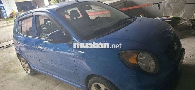 2008 SLX 1.0 AT - 113000 km