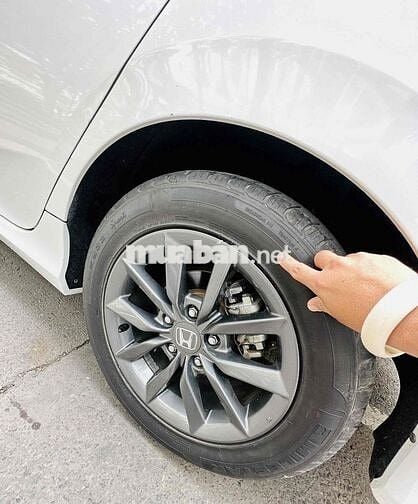 Siêu Phẩm Cọp Honda Civic 2020 1.5G - 78000 km
