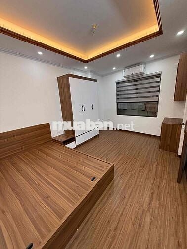 🔥 HÀNG HIẾM MINH KHAI – NHÀ LÔ GÓC – MẶT TIỀN RỘNG ,4 TẦNG ,GIÁ 5,38 T