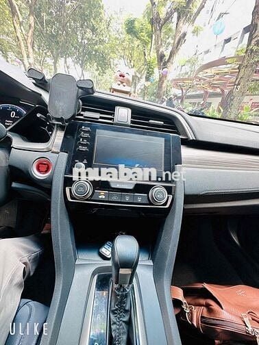 Siêu Phẩm Cọp Honda Civic 2020 1.5G - 78000 km