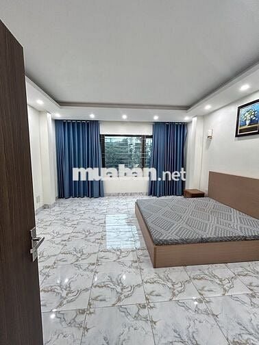 MINH KHAI - Ô TÔ ĐỖ CỬA - NGÕ THÔNG - MẶT TIỀN 5M - 72m CHỈ 16,5 TỶ