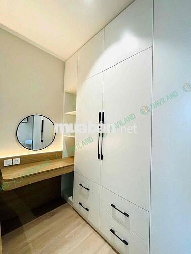 Chung cư Panoma 1 - ngay cầu Trần Thị Lý - Biển Mỹ Khê