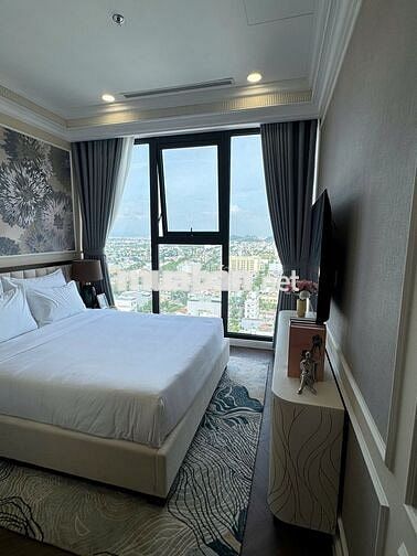 Căn 2PN/83m2 View Biển, Full nội thất - Giá chỉ 4,850 tỉ ( Full giá )