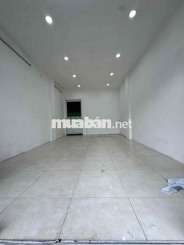 Cho thuê nhà nguyên căn mặt tiền Hồ Văn Huê 2pn 2wc chỉ 17tr2