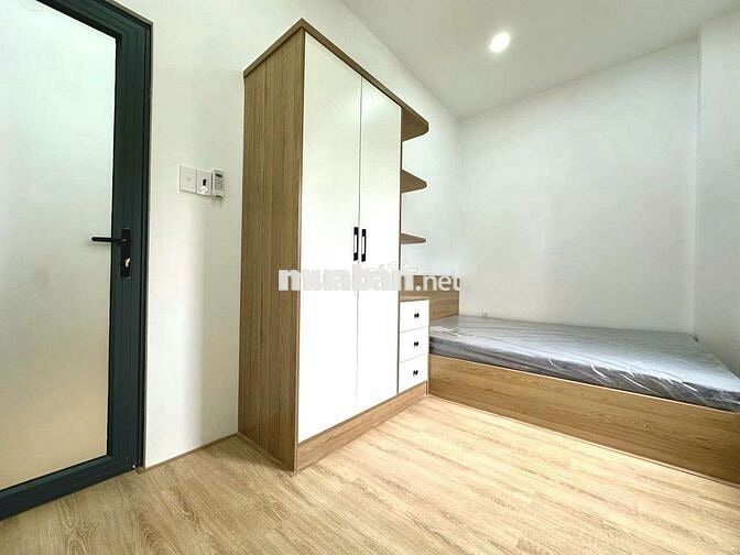 ✨️KHAI TRƯƠNG HỆ THỐNG CĂN HỘ 2PN GẦN CÔNG VIÊN GIA ĐỊNH, PHÚ NHUẬN✨️