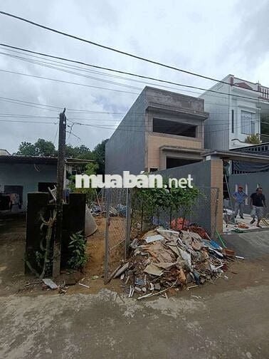 Bán đất kiệt ô tô đường Bình Kỳ, DT 90, ngang 4,5m - Giá 3 tỷ 5 TL