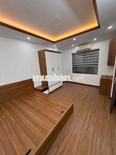 🔥 HÀNG HIẾM MINH KHAI – NHÀ LÔ GÓC – MẶT TIỀN RỘNG ,4 TẦNG ,GIÁ 5,38 T