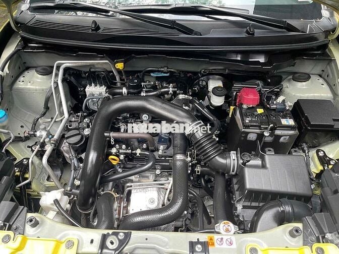 (Xe Hãng) Toyota Raize 2023 - 34000 km