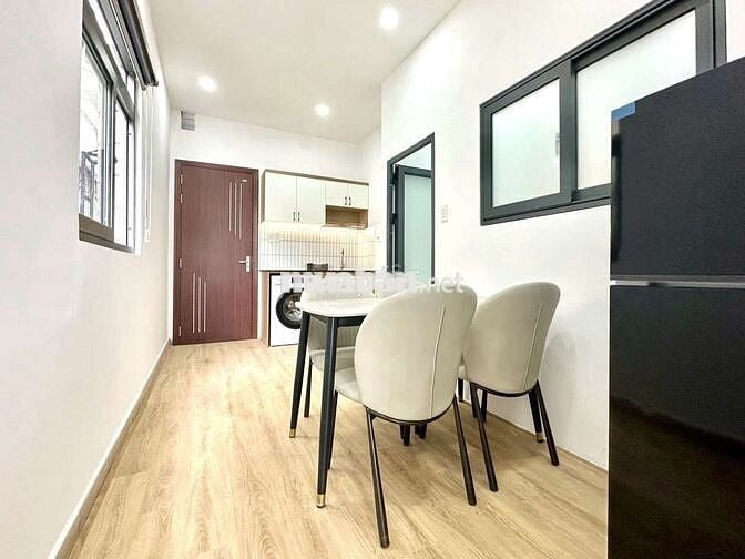 ✨️KHAI TRƯƠNG HỆ THỐNG CĂN HỘ 2PN GẦN CÔNG VIÊN GIA ĐỊNH, PHÚ NHUẬN✨️