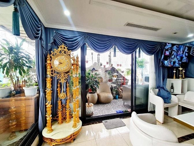 Nhà Đẹp Kinh Doanh Mặt Phố, Q. Cầu Giấy 76/90m, 9 tầng, mt 4m, 64.8 tỷ