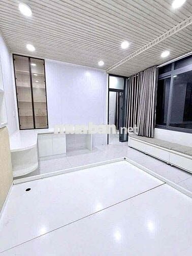 NHÀ MỚI ĐẸP GIÁ RẺ GÒ DẦU TÂN PHÚ CHỈ 8TR