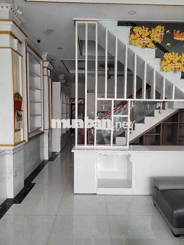 CHO THUÊ NHÀ FULL NỘI THẤT VÀ KINH DOANH