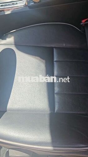 Mercedes-Benz C250 2012 Đen 110.000 km