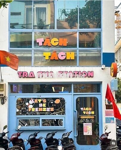 CHO THUÊ GÓC 2 MẶT TIỀN – NGUYỄN VĂN THỦ, P. ĐA KAO, QUẬN 1 - 3TẦNG