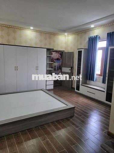 CHO THUÊ NHÀ FULL NỘI THẤT VÀ KINH DOANH