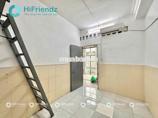 PHÒNG TRỌ SINH VIÊN SÁT BÊN ĐẠI HỌC CÔNG THƯƠNG CÓ MÁY LẠNH GIÁ CỰC RẺ