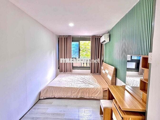 CĂN HỘ 2PN–1PK RỘNG ĐẸP– NGÃ TƯ HÀNG XANH–PEARL PLAZA–LANDMARD 81.