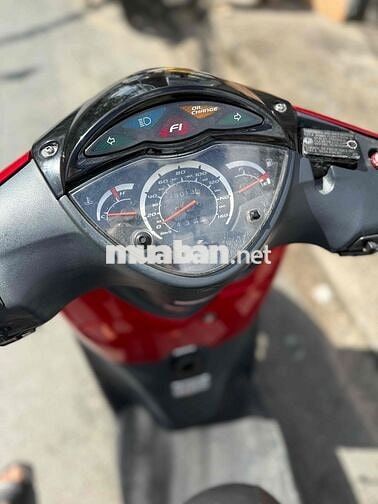 Honda Dylan Up Sh ý 150 Đỏ B59 GÓP CẦN CCCD ĐỦ 18t