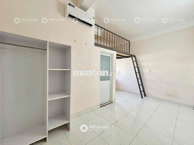 PHÒNG TRỌ CÓ GÁC SÁT AEON TÂN PHÚ MÁY LẠNH, gần Đại học CÔNG THƯƠNG