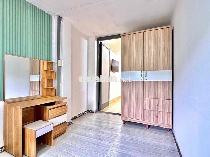 CĂN HỘ 2PN–1PK RỘNG ĐẸP– NGÃ TƯ HÀNG XANH–PEARL PLAZA–LANDMARD 81.