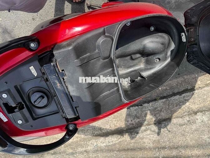 Honda Dylan Up Sh ý 150 Đỏ B59 GÓP CẦN CCCD ĐỦ 18t