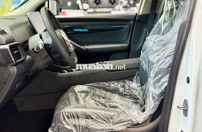 Vinfast VF8 Eco 2022 Trắng Mới 99%